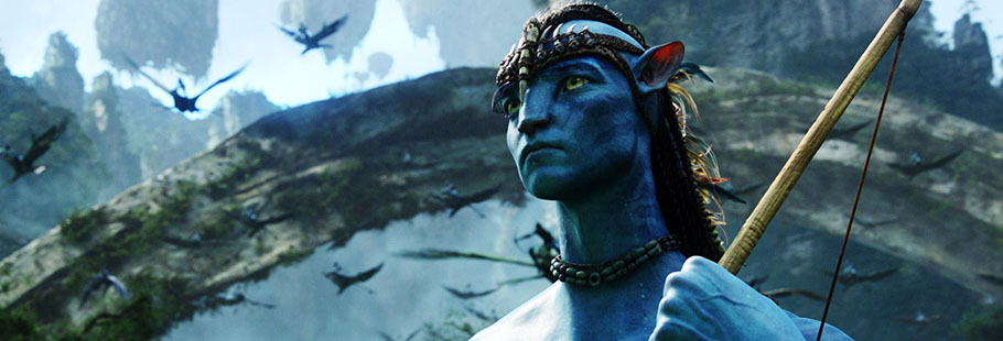 James Cameron Avatar
