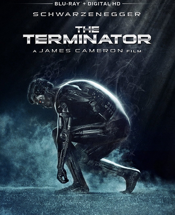 The Terminator (2D)
