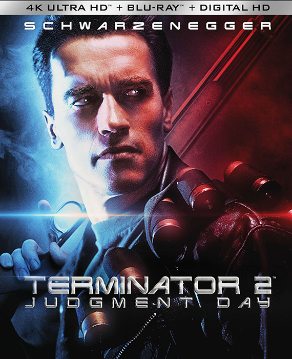 Terminator 2 (2D/3D/UHD)