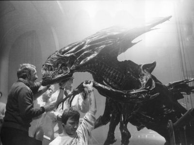 James Cameron The Aliens