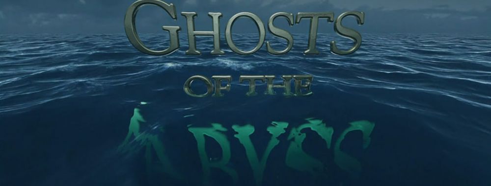 James Cameron Ghosts Of The Abyss - Les Fantômes du Titanic